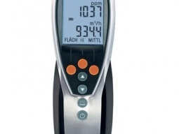 testo-435-4-instrumento-de-medicao-multi-funcoes-com-medicao-da-pressao-diferencial-integrada