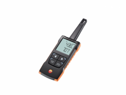 testo-625-termo-higrometro