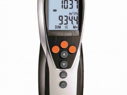 testo-435-3-instrumento-de-medicao-multi-funcoes-com-medicao-da-pressao-diferencial-integrada