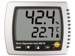 testo-608-h2-termo-higrometro-medicao-umidadeponto-de-orvalhotemperatura