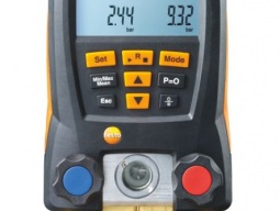 testo-557-instrumento-de-medicao-manifold-digital