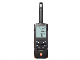 testo-625-termo-higrometro