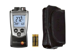 testo-810-termometro-infravermelho-com-certificado-de-calibracao-inluso