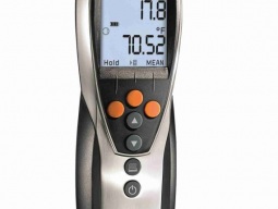 testo-635-2-termo-higrometro-instrumento-de-medicao-de-umidade-com-armazenamento-de-valores